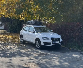 Audi Q5 2010 ръчна, снимка 1