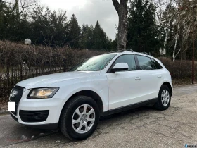 Audi Q5 2010 ръчна, снимка 2