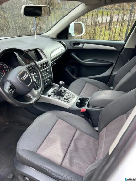 Audi Q5 2010 ръчна, снимка 8