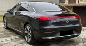 Mercedes-Benz EQE 350+ , снимка 2