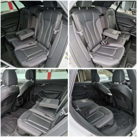 Audi Q8 55TFSI/S-line/BlackOptic/360/100хил.км , снимка 13