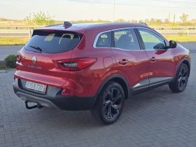 Renault Kadjar 1.2TCe/4-Цилиндъра/ЕВРО6, снимка 5