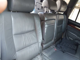 Toyota Land cruiser, снимка 13
