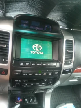 Toyota Land cruiser, снимка 11