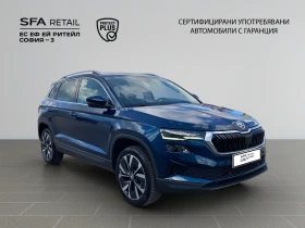 Skoda Karoq 1.5TSI STYLE DSG7 150 HP, снимка 3