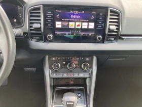 Skoda Karoq 1.5TSI STYLE DSG7 150 HP, снимка 13