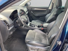Skoda Karoq 1.5TSI STYLE DSG7 150 HP, снимка 9