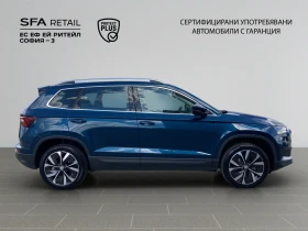 Skoda Karoq 1.5TSI STYLE DSG7 150 HP, снимка 4