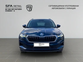 Skoda Karoq 1.5TSI STYLE DSG7 150 HP, снимка 2