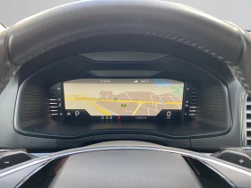 Skoda Karoq 1.5TSI STYLE DSG7 150 HP, снимка 14