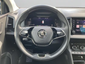 Skoda Karoq 1.5TSI STYLE DSG7 150 HP, снимка 12