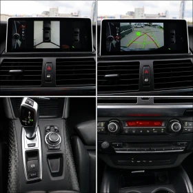 BMW X6 4.0D | LCI | Богато оборудване | Отлично поддържан, снимка 17