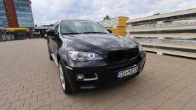 BMW X6 4.0D | LCI | Богато оборудване | Отлично поддържан, снимка 9