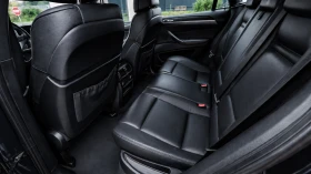 BMW X6 4.0D | LCI | Богато оборудване | Отлично поддържан, снимка 12