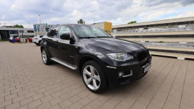 BMW X6 4.0D | LCI | Богато оборудване | Отлично поддържан, снимка 8