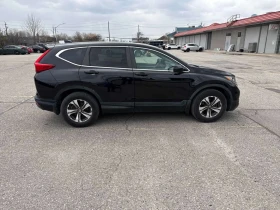 Honda Cr-v LX| ПОДГРЕВИ| CARFAX| АВТОФИНАНСИРАНЕ, снимка 5