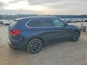 BMW X5 3.0l xDrive35I, снимка 3
