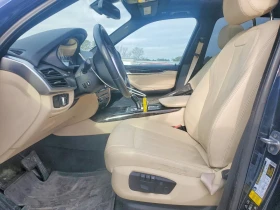 BMW X5 3.0l xDrive35I, снимка 7
