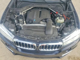 BMW X5 3.0l xDrive35I, снимка 12