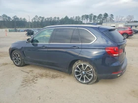 BMW X5 3.0l xDrive35I, снимка 2