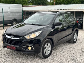 Hyundai IX35, снимка 2
