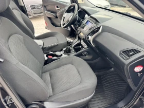 Hyundai IX35, снимка 11