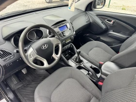 Hyundai IX35, снимка 10