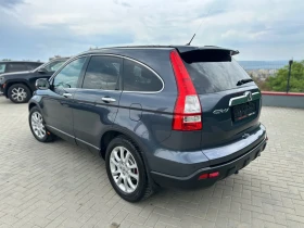 Honda Cr-v 2.2D 4x4, снимка 4