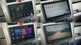 Honda Cr-v 2.2D 4x4, снимка 14