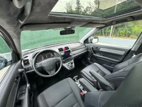 Honda Cr-v 2.2D 4x4, снимка 13