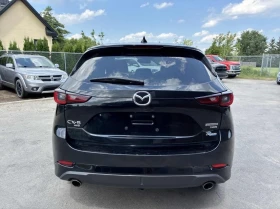 Mazda CX-5 Sport Design w/Turbo AWD* Pano* Back cam* Обдухван, снимка 4