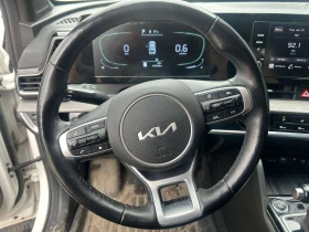 Kia Sportage X Line AWD | CARFAX | АВТОКРЕДИТ БЕЗ ПЪРВОНАЧАЛНА , снимка 12