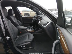 BMW X3 xDrive30i Автокредит Цена до България, снимка 13