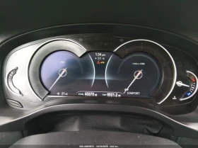 BMW X3 xDrive30i Автокредит Цена до България, снимка 14