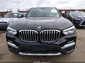 BMW X3 xDrive30i Автокредит Цена до България, снимка 2