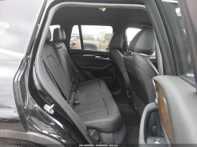 BMW X3 xDrive30i Автокредит Цена до България, снимка 16