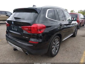 BMW X3 xDrive30i Автокредит Цена до България, снимка 6