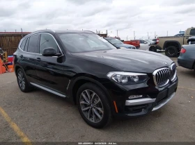 BMW X3 xDrive30i Автокредит Цена до България, снимка 3