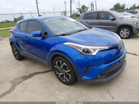 Toyota C-HR 2.0l Xle Premium, снимка 1