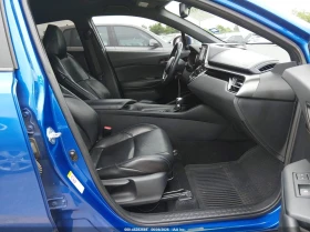 Toyota C-HR 2.0l Xle Premium, снимка 5