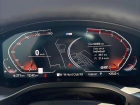 BMW X4 * xDrive30i * АВТОКРЕДИТ БЕЗ ПЪРВОНАЧАЛНА ВНОСКА* , снимка 8