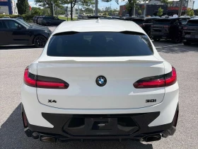 BMW X4 * xDrive30i * АВТОКРЕДИТ БЕЗ ПЪРВОНАЧАЛНА ВНОСКА* , снимка 4