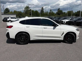 BMW X4 * xDrive30i * АВТОКРЕДИТ БЕЗ ПЪРВОНАЧАЛНА ВНОСКА* , снимка 3