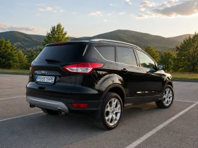 Ford Kuga 2.0 TDCi 4x4 Automatic TITANIUM, снимка 6