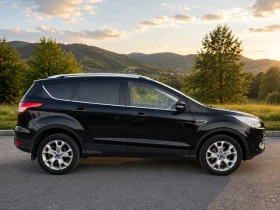 Ford Kuga 2.0 TDCi 4x4 Automatic TITANIUM, снимка 4