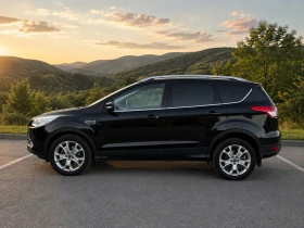 Ford Kuga 2.0 TDCi 4x4 Automatic TITANIUM, снимка 3