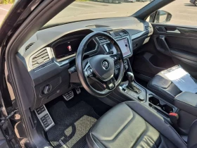 VW Tiguan * Highline * АВТОКРЕДИТ БЕЗ ПЪРВОНАЧАЛНА ВНОСКА* , снимка 5