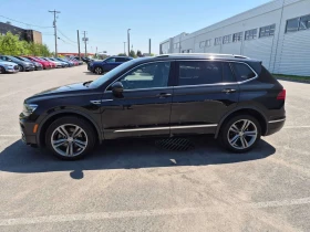 VW Tiguan * Highline * АВТОКРЕДИТ БЕЗ ПЪРВОНАЧАЛНА ВНОСКА* , снимка 2