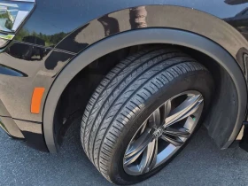 VW Tiguan * Highline * АВТОКРЕДИТ БЕЗ ПЪРВОНАЧАЛНА ВНОСКА* , снимка 11