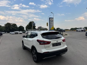 Nissan Qashqai 1.5 dci 110kc N-Coneccta Панорама, снимка 3